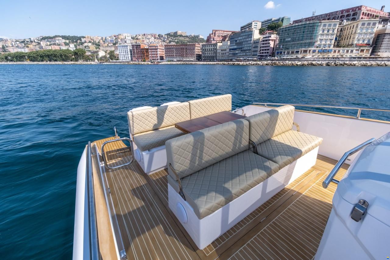 Salpa 35 AVANDGARDE
