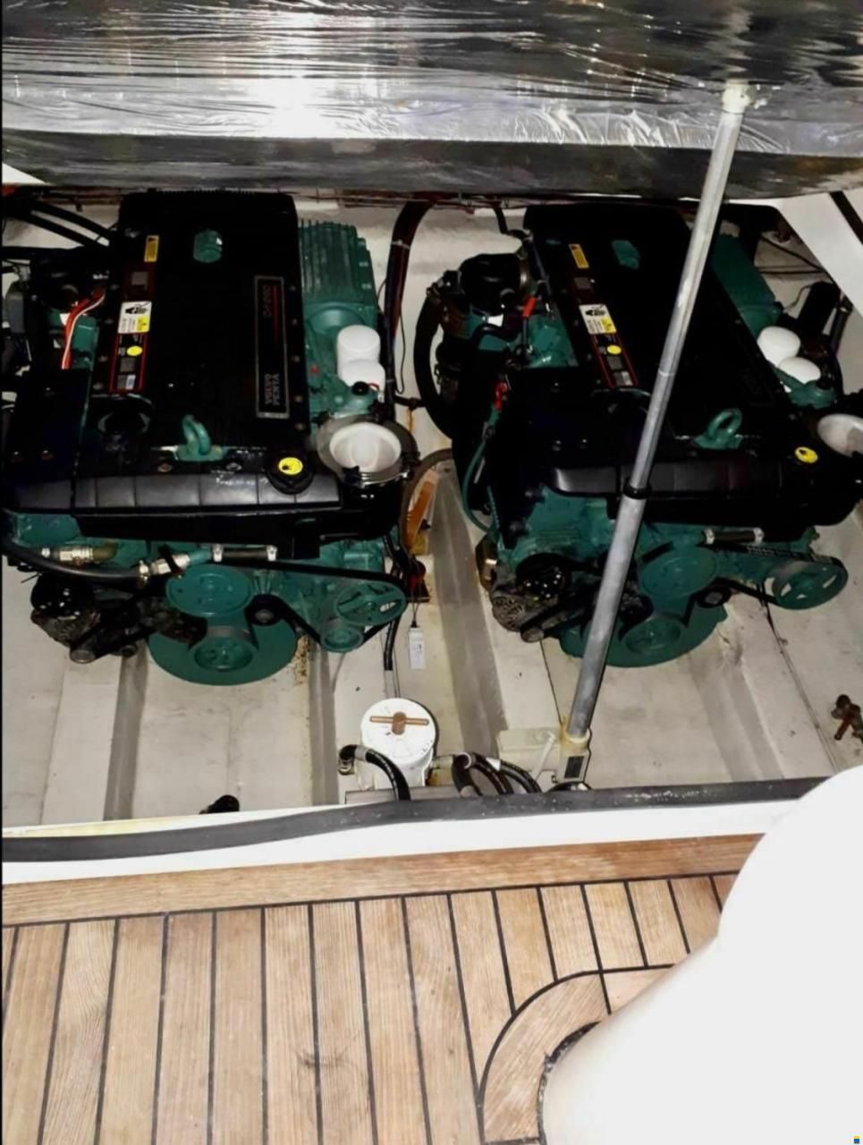 Bavaria 35 Sport HT Diesel