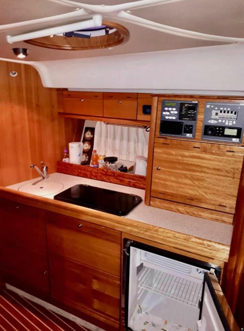 Bavaria 35 Sport HT Diesel