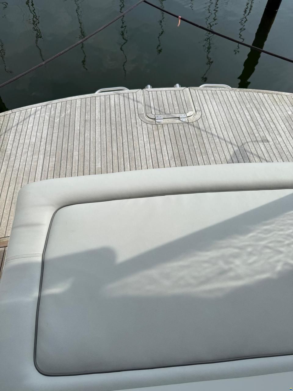 Bavaria 35 Sport HT Diesel