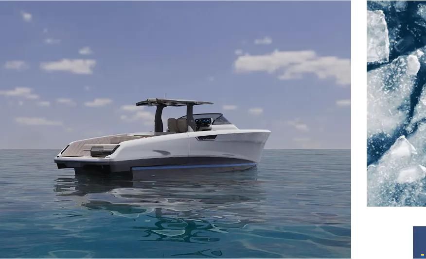 Bellini ASTOR 36