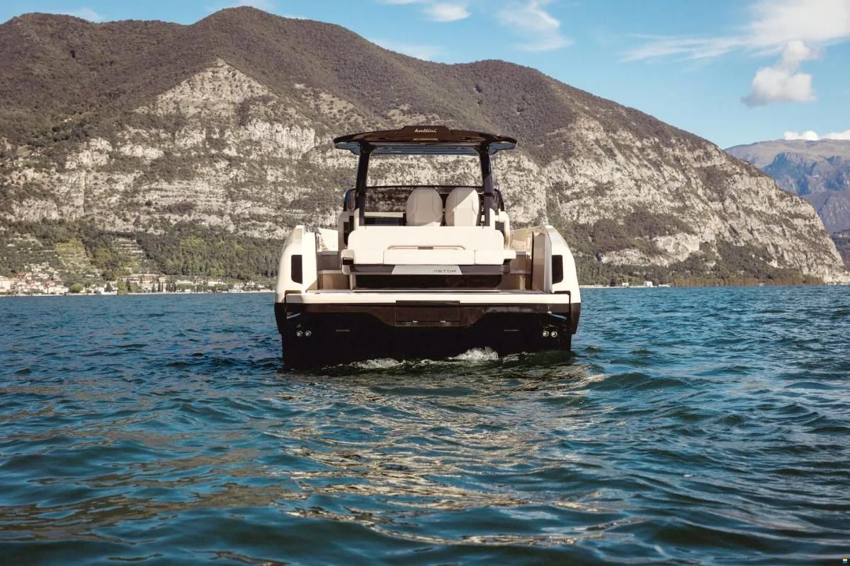 Bellini ASTOR 36