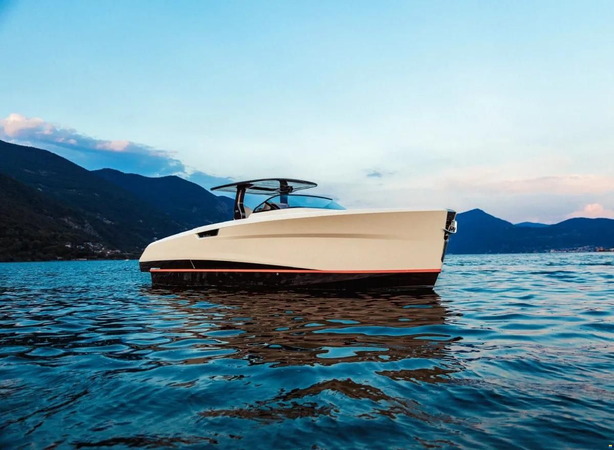 Bellini ASTOR 36