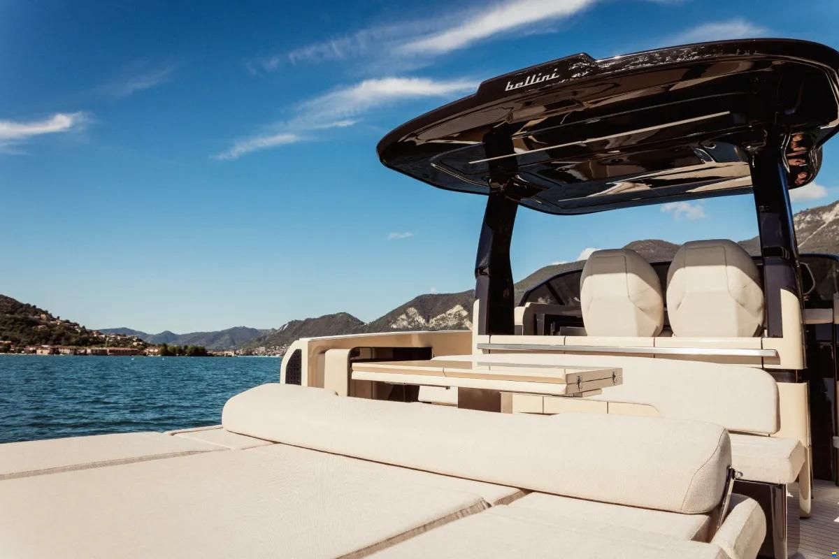 Bellini ASTOR 36