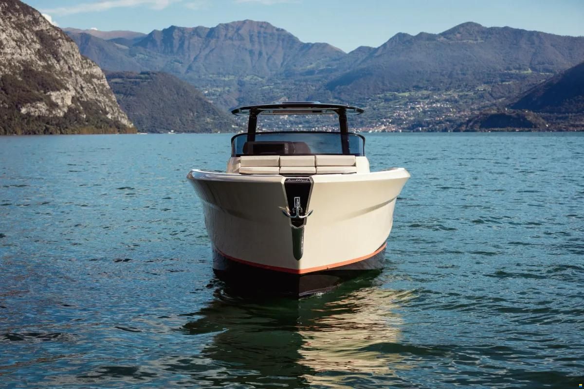 Bellini ASTOR 36