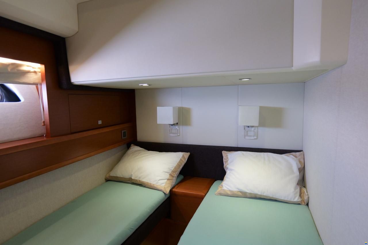 Jeanneau Prestige 620
