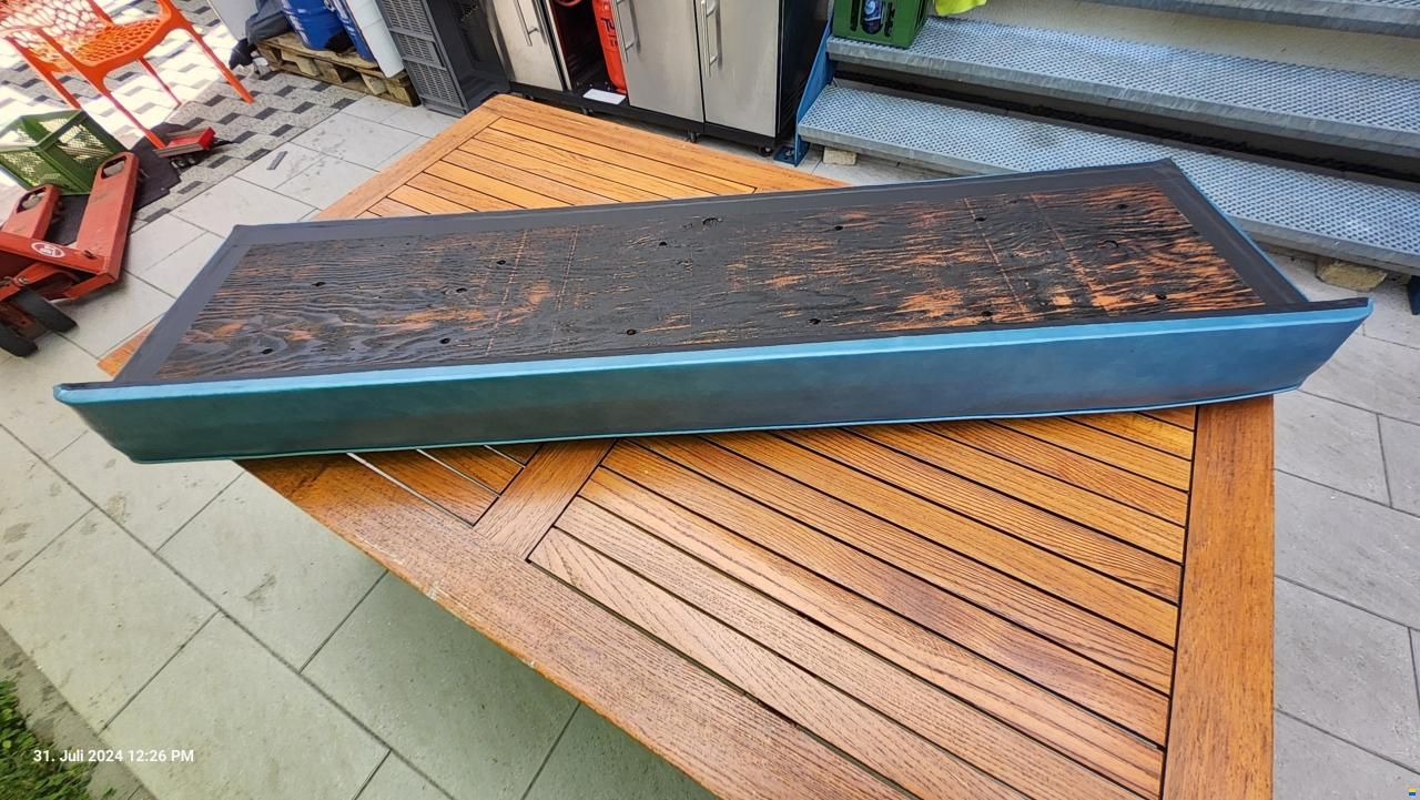 Almarine 485