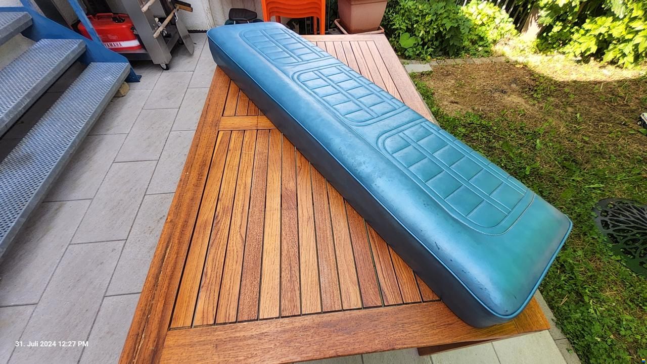 Almarine 485