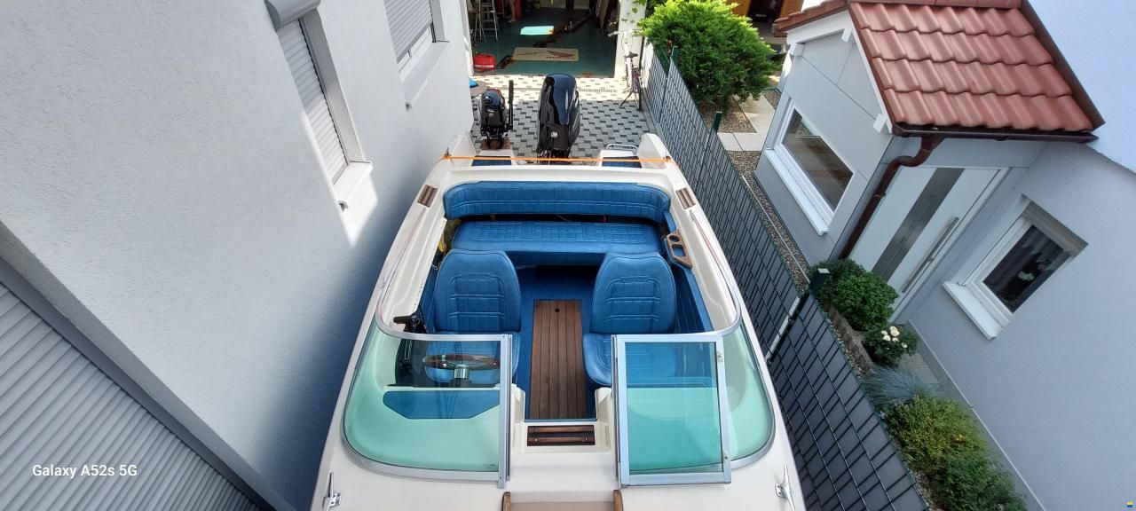 Almarine 485
