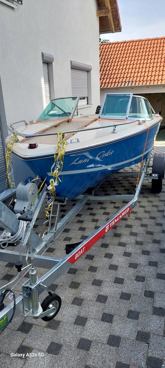 Almarine 485