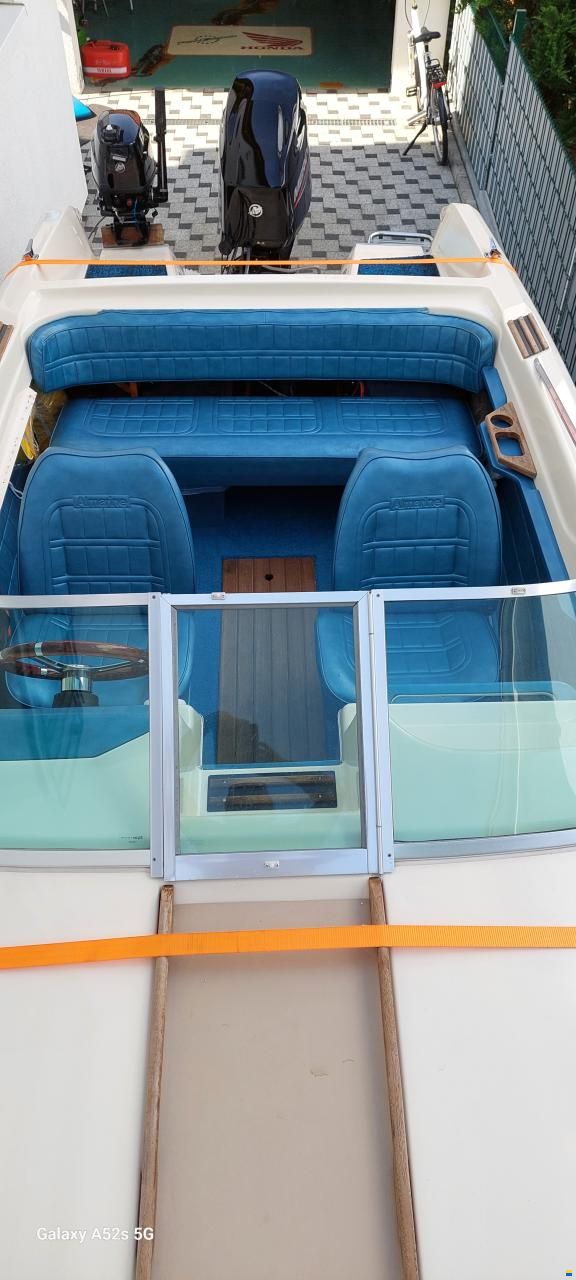 Almarine 485