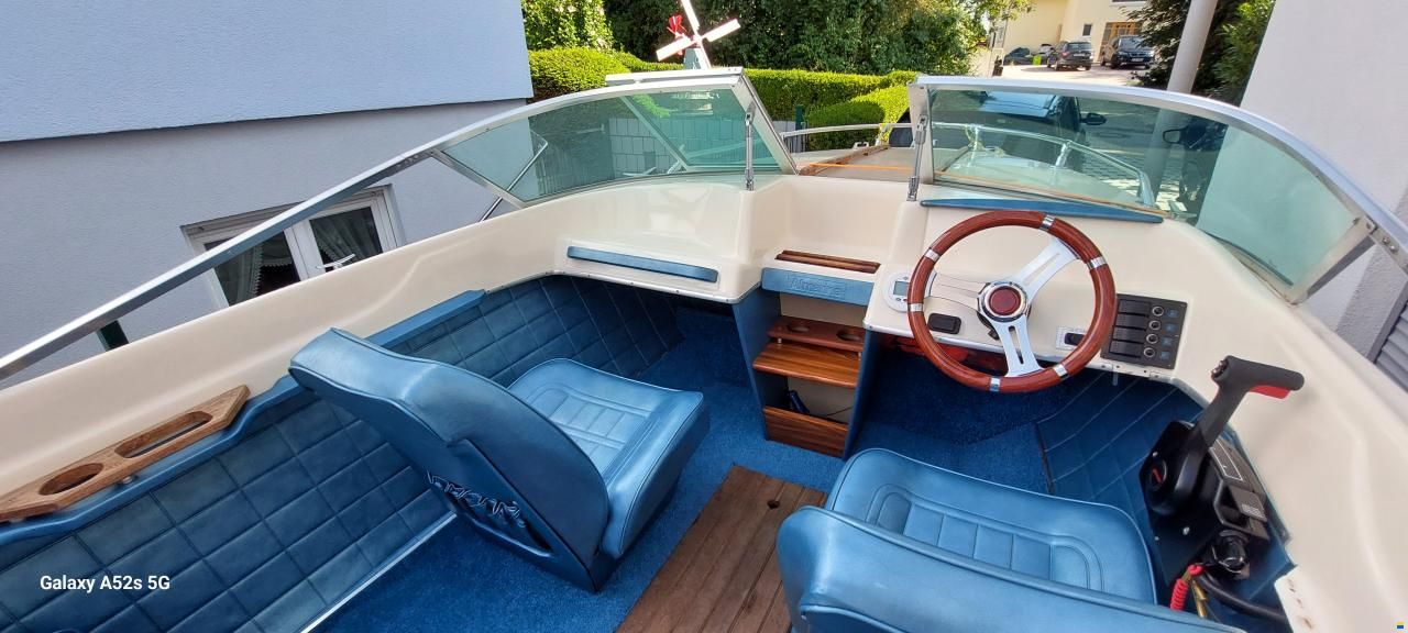 Almarine 485