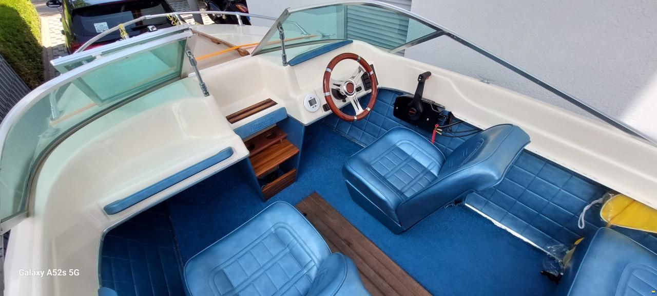 Almarine 485