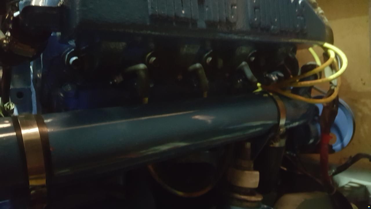 Riva Super Ariston