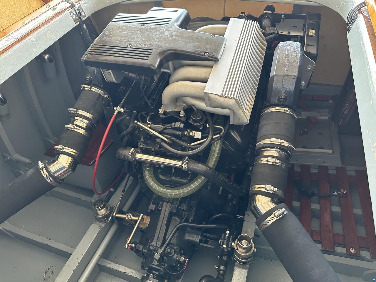 Riva Super Ariston