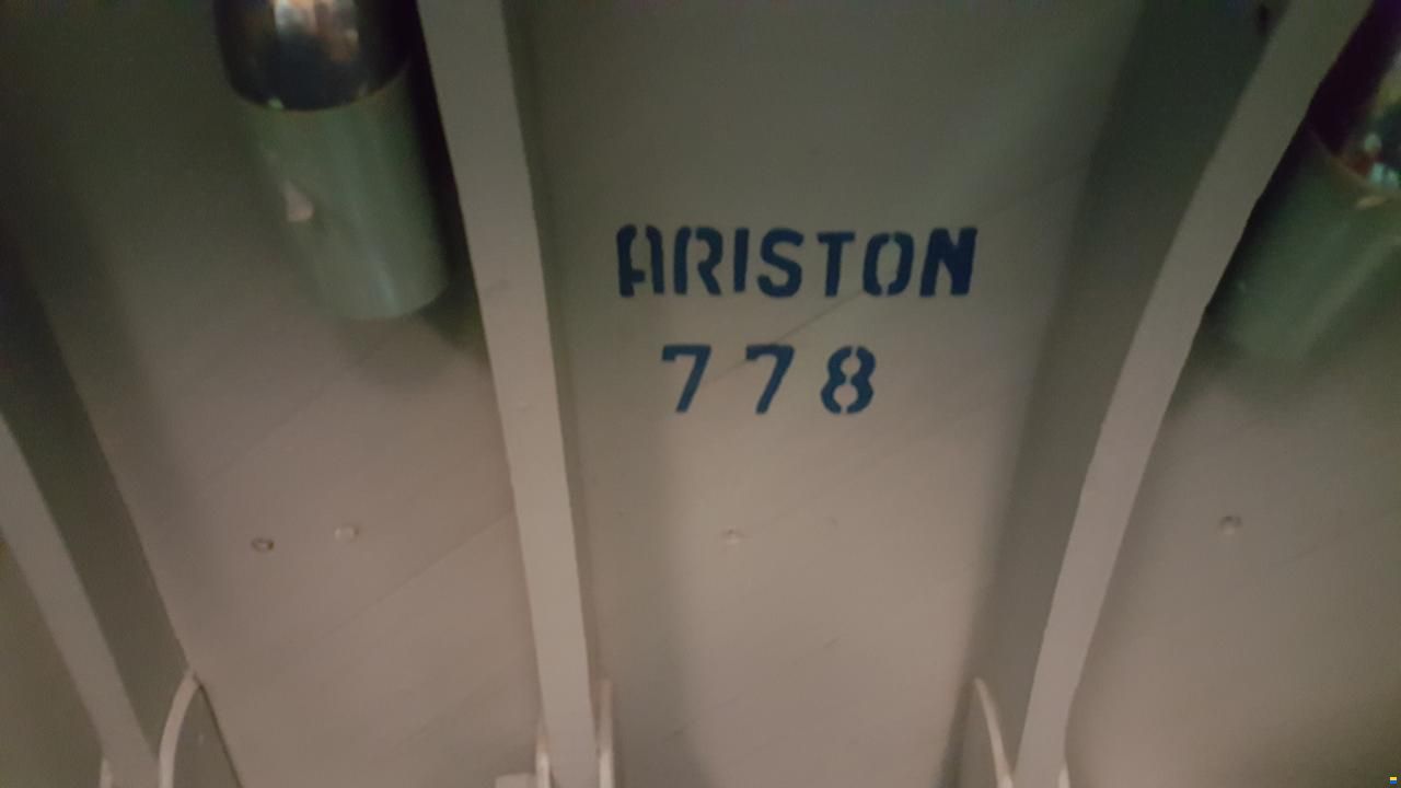 Riva Super Ariston