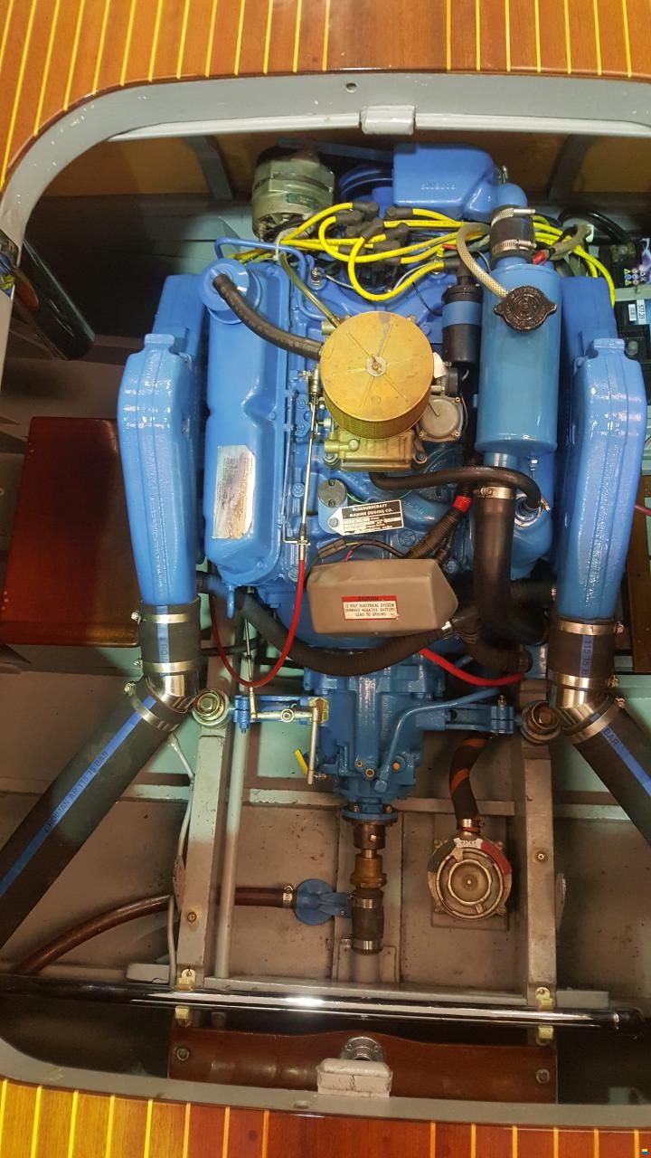 Riva Super Ariston