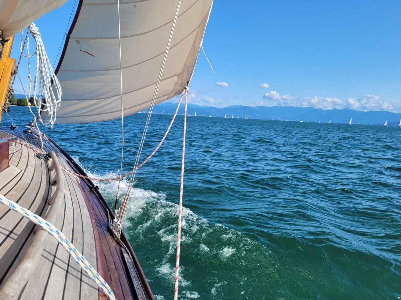 30er Seekreuzer