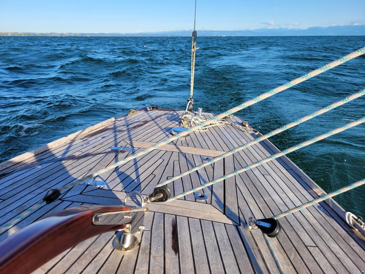 30er Seekreuzer