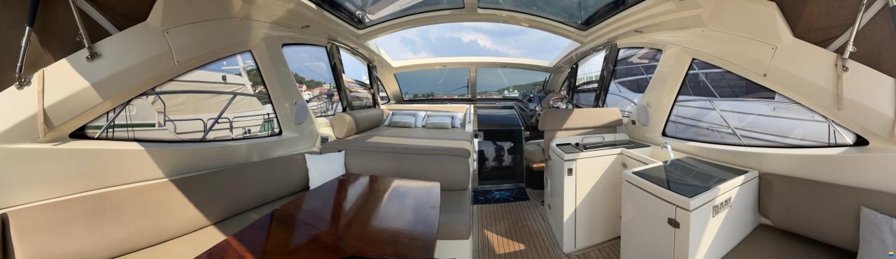 Atlantis 50 HT