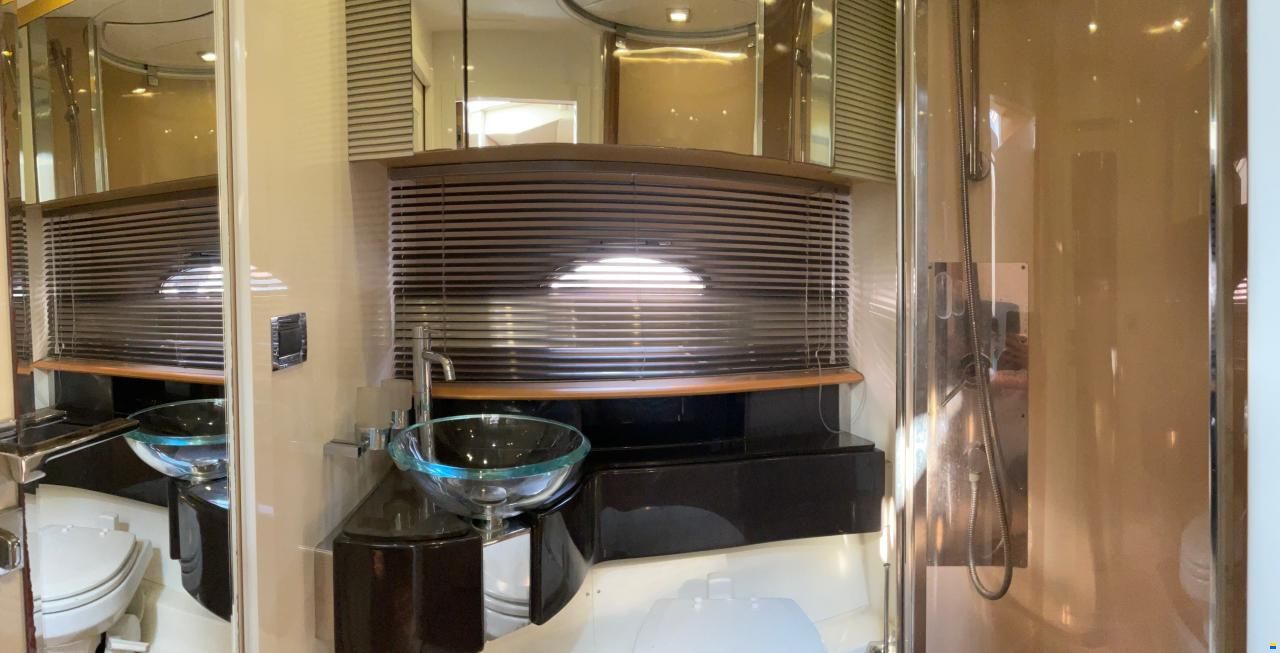 Atlantis 50 HT