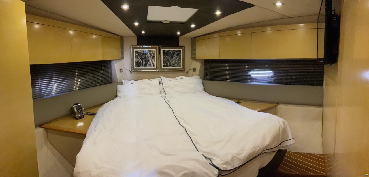 Atlantis 50 HT