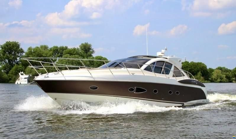 Atlantis 50 HT