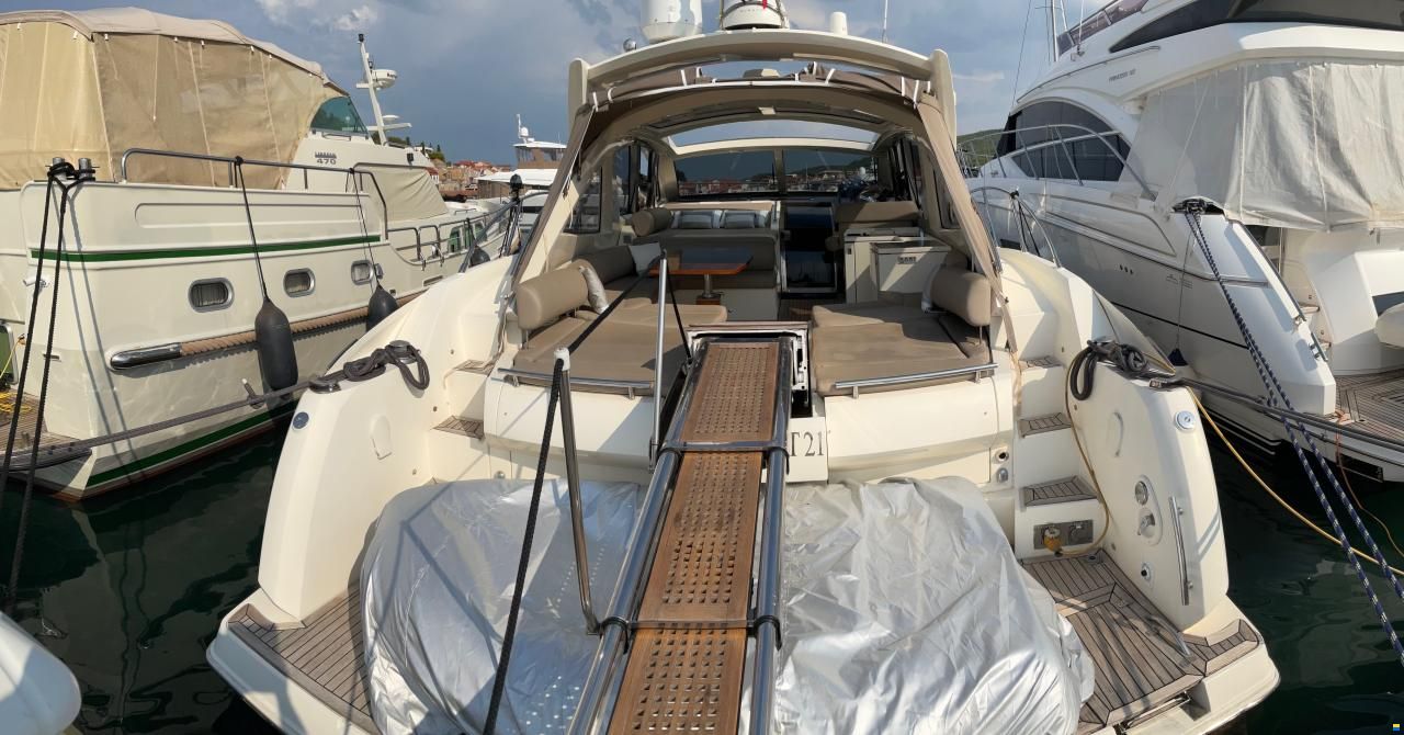 Atlantis 50 HT