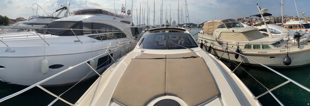 Atlantis 50 HT