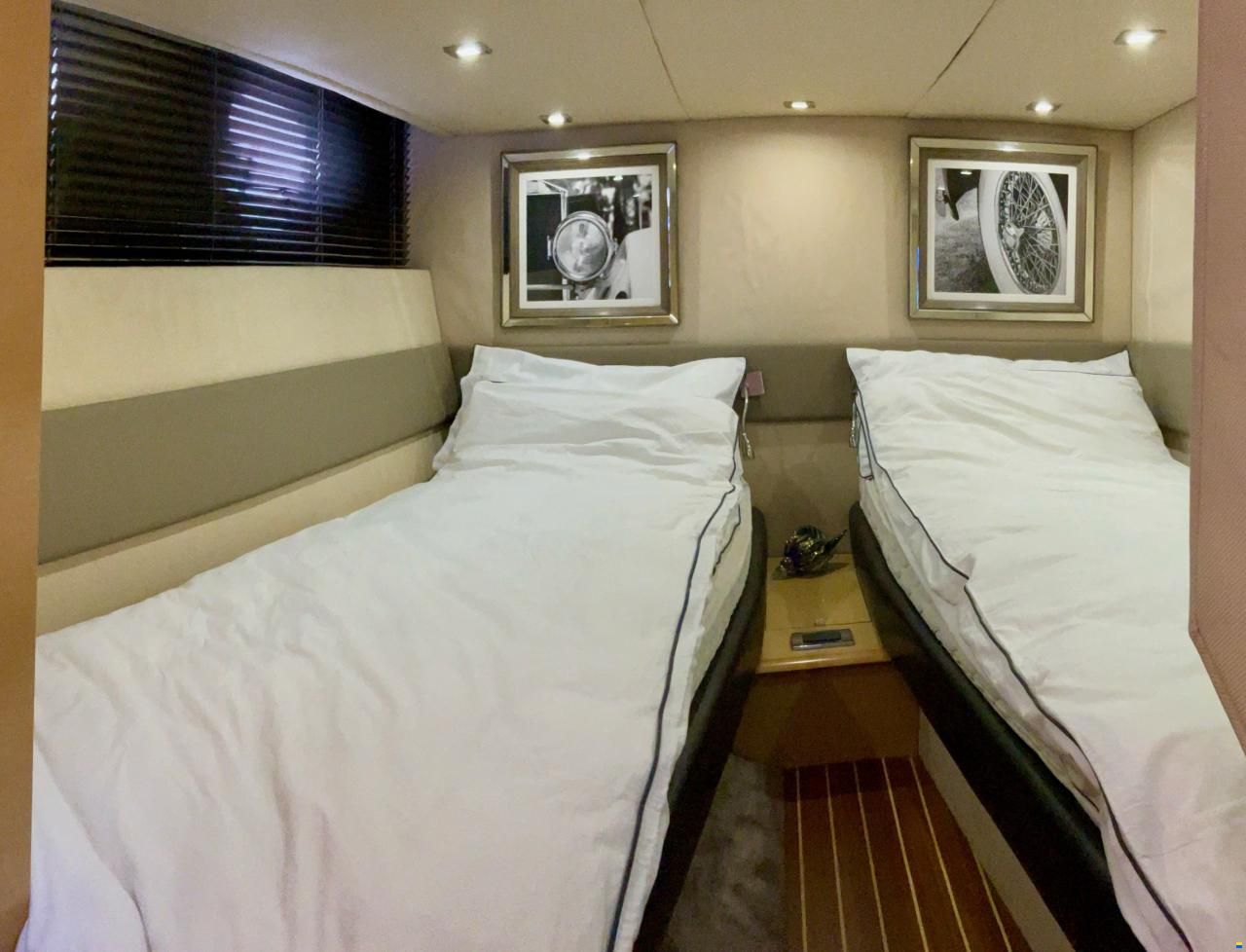Atlantis 50 HT