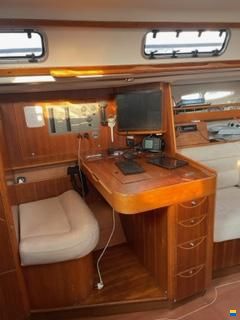 X-Yachts X40