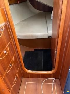 X-Yachts X40