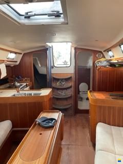 X-Yachts X40