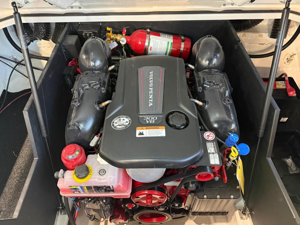 Regal LS4