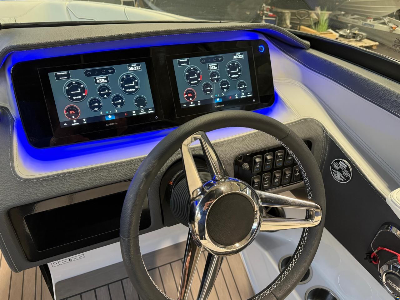 Regal LS4
