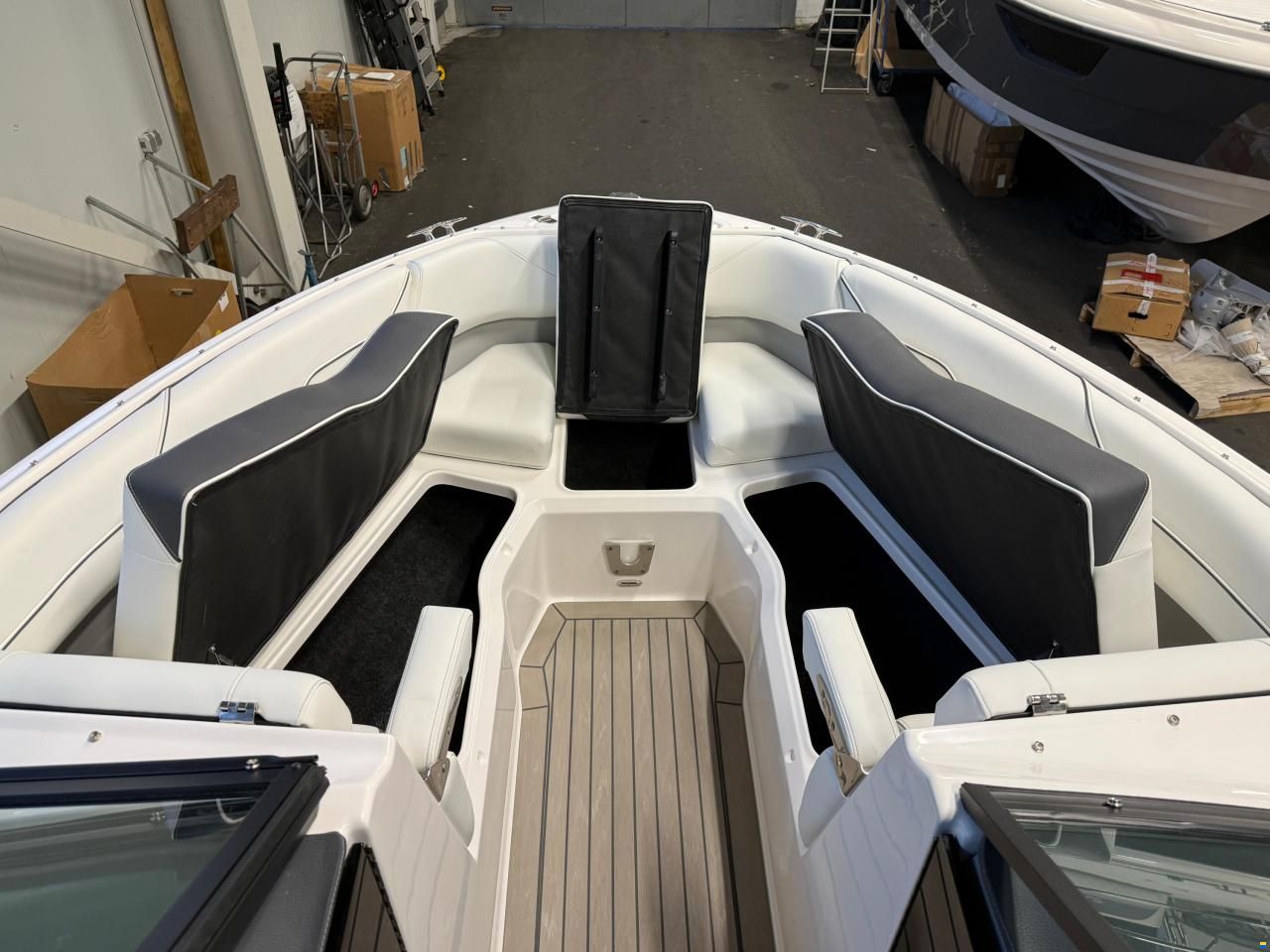 Regal LS4