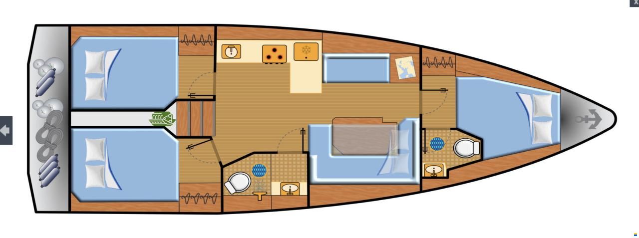 Bavaria C38 aus 2025