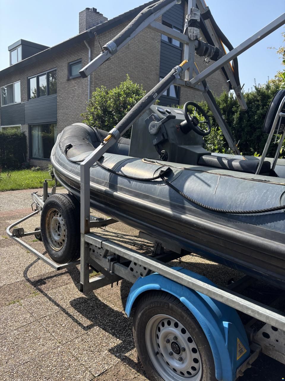 XS-RIBS XS540