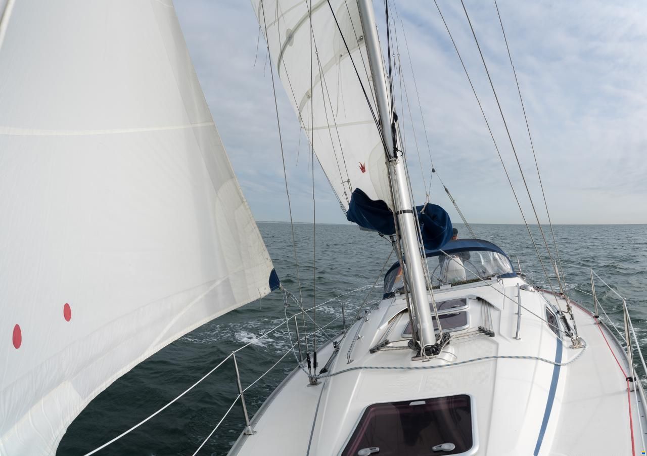 Bavaria 31 Cruiser