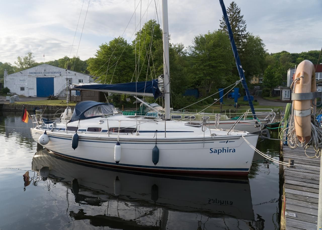 Bavaria 31 Cruiser