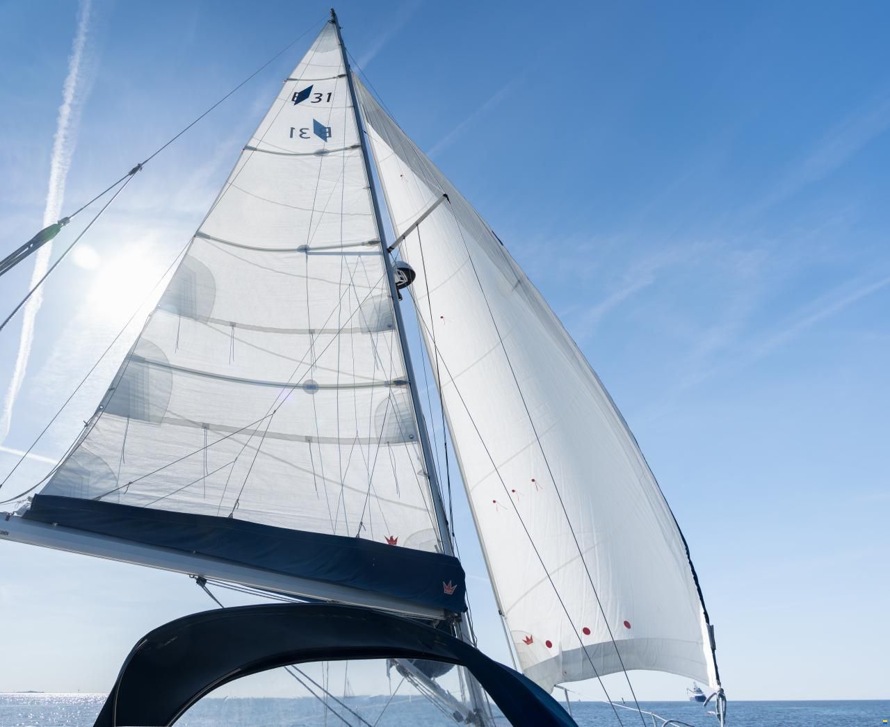 Bavaria 31 Cruiser