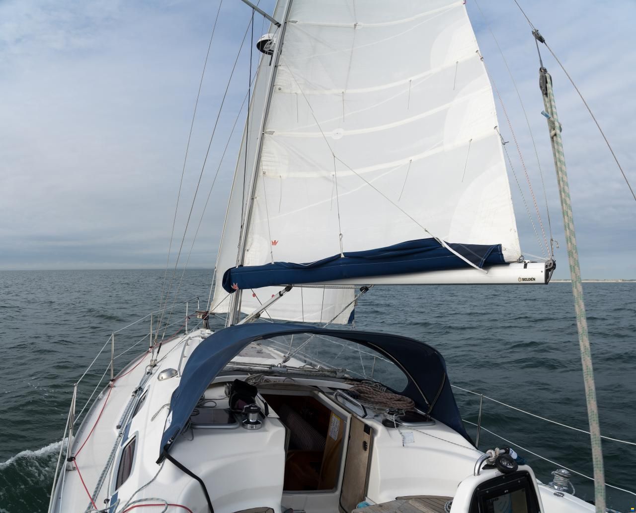 Bavaria 31 Cruiser