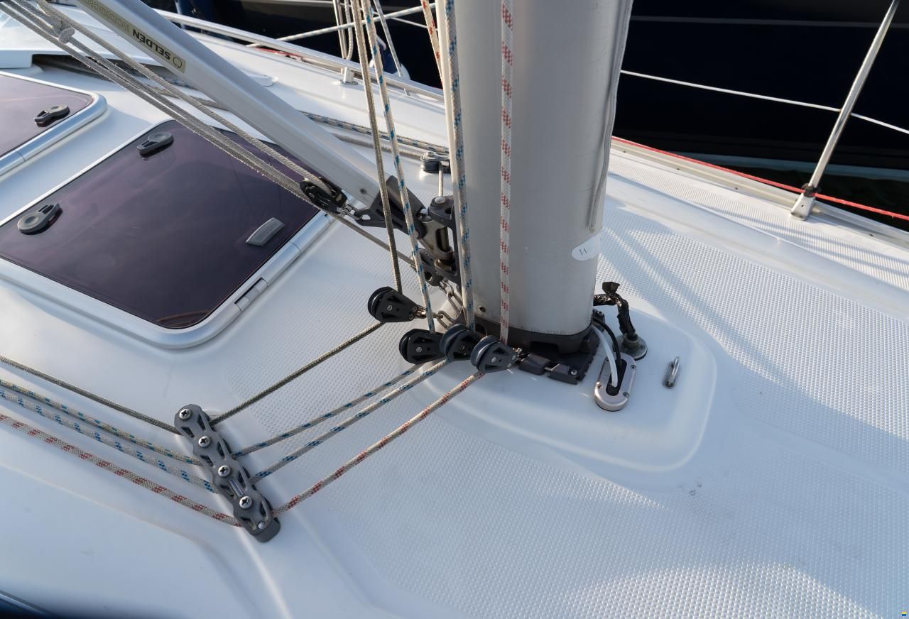 Bavaria 31 Cruiser