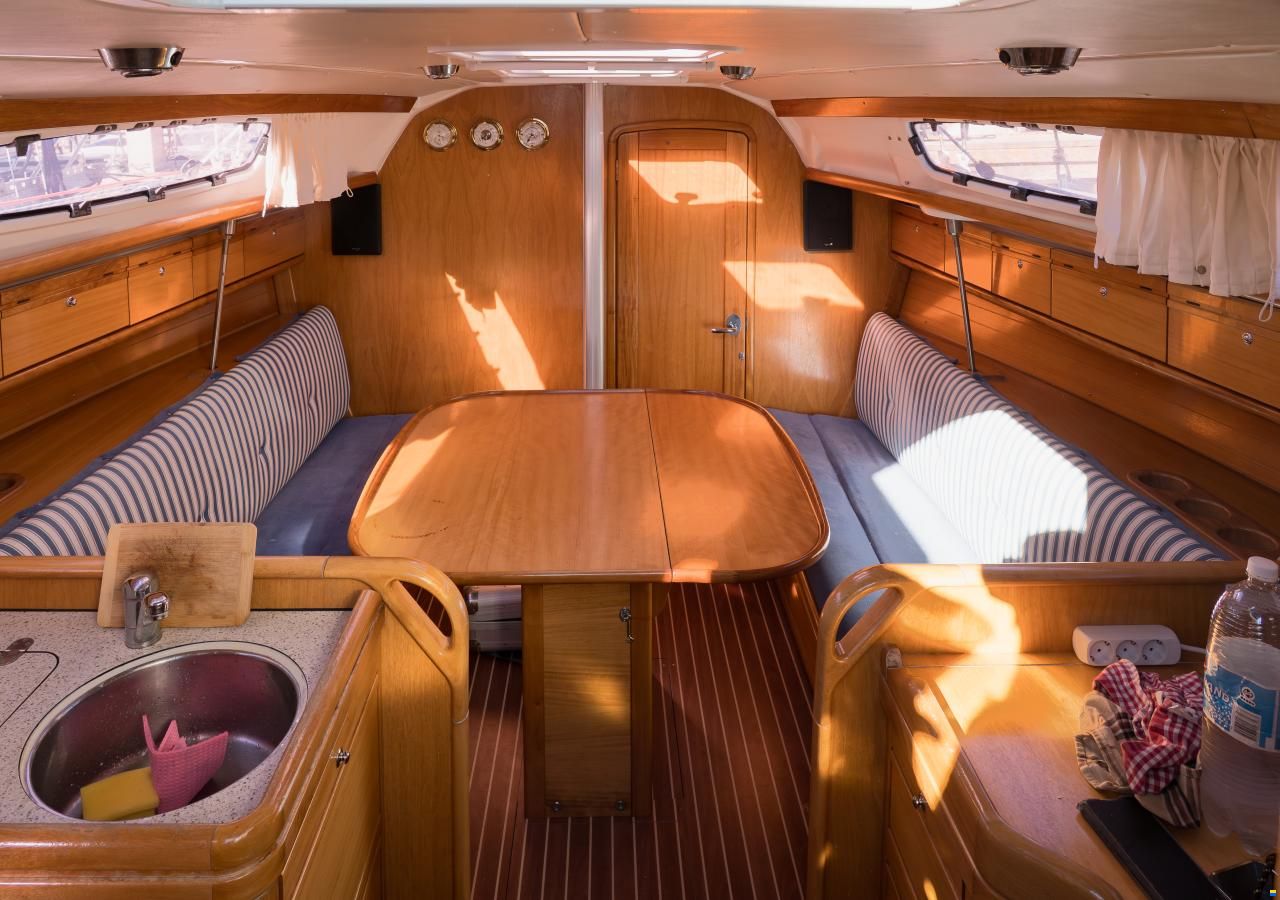 Bavaria 31 Cruiser