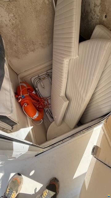 Boston Whaler Outrage 26