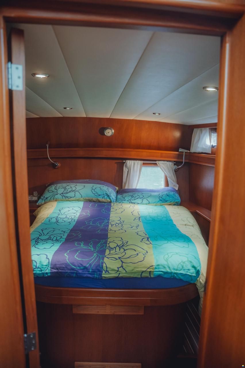 Boarnstream Boarncruiser 38 / Classic