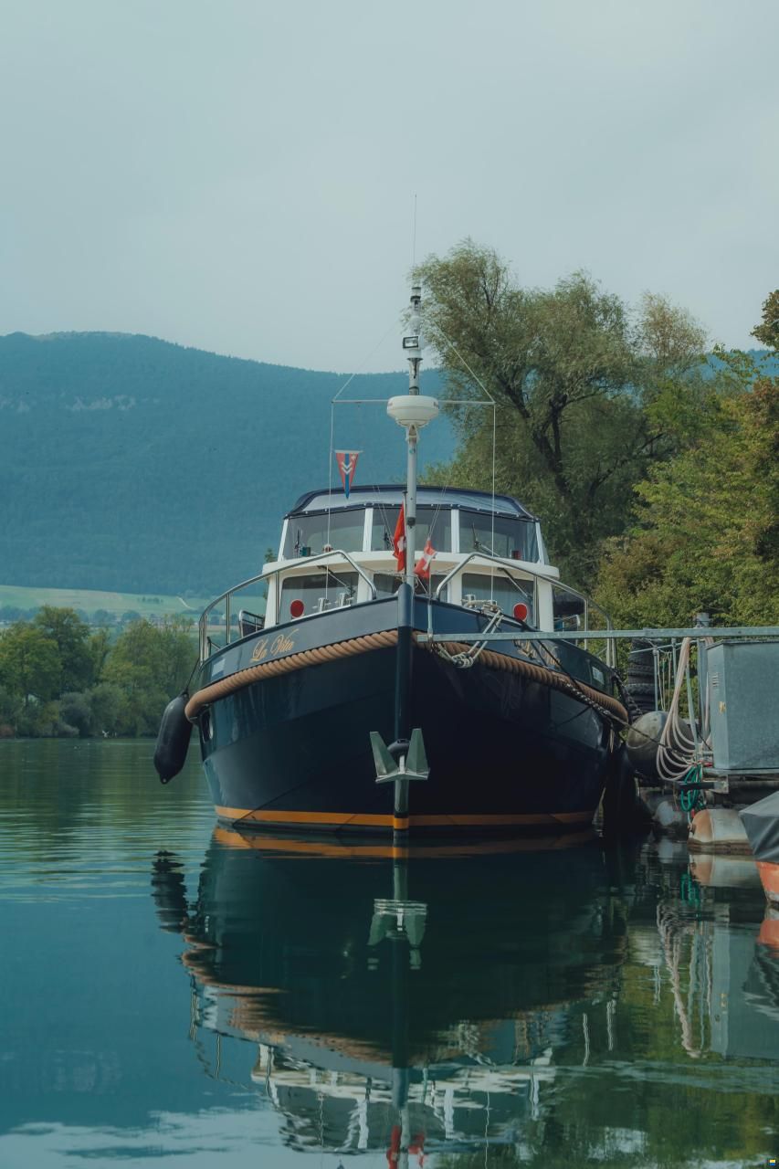 Boarnstream Boarncruiser 38 / Classic