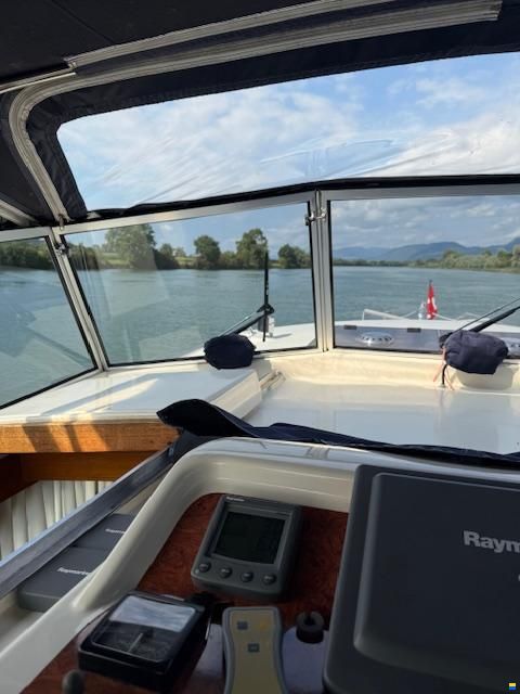 Boarnstream Boarncruiser 38 / Classic