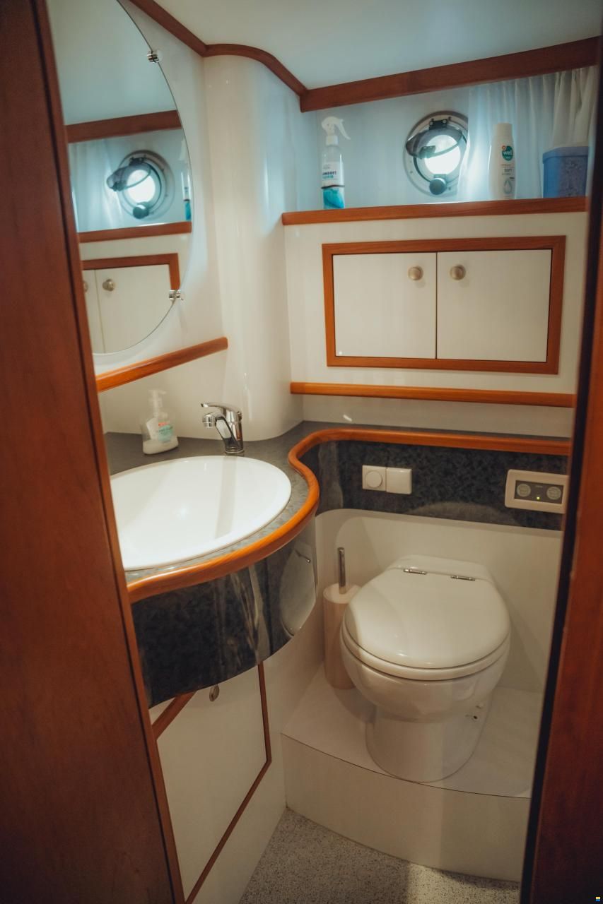 Boarnstream Boarncruiser 38 / Classic