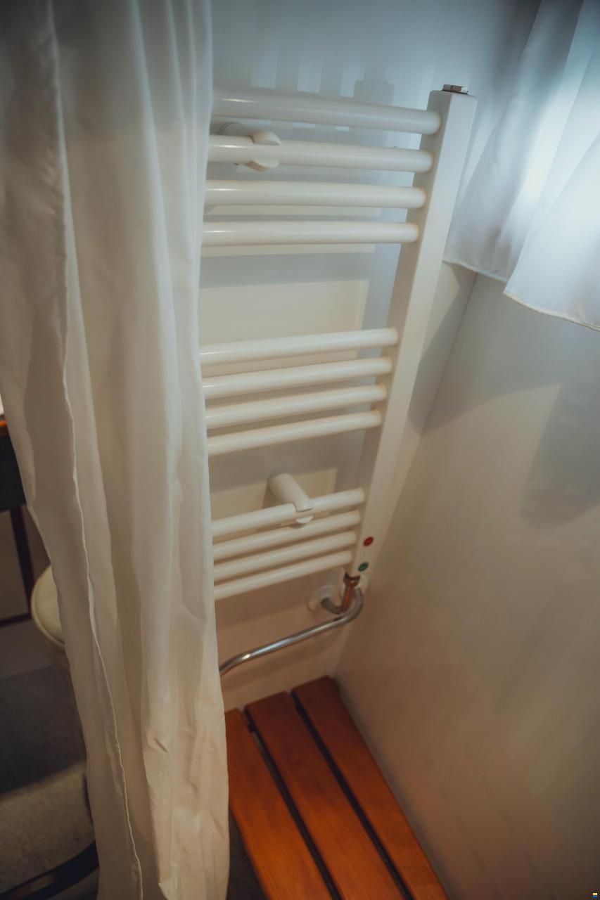 Boarnstream Boarncruiser 38 / Classic